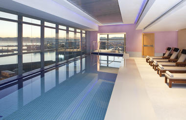 Heavenly Spa